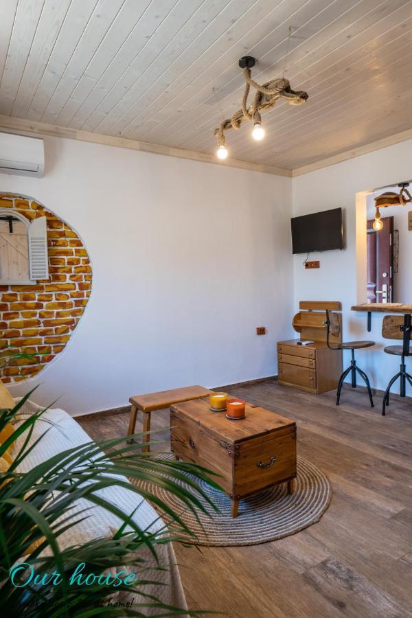Our House Apartment Sozopol Exterior photo